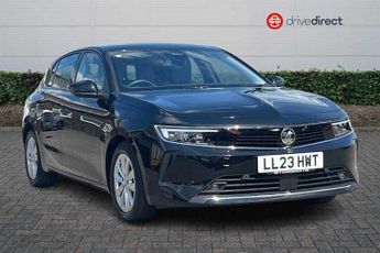 Vauxhall Astra 1.2 Turbo Design Hatchback 5dr Petrol Manual Euro 6 (s/s) (130 p