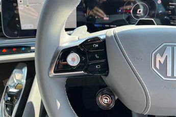 MG CYBERSTER Dual Motor 77kWh GT Convertible 2dr Electric Auto 4WD (503 ps)
