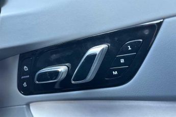 MG CYBERSTER Dual Motor 77kWh GT Convertible 2dr Electric Auto 4WD (503 ps)