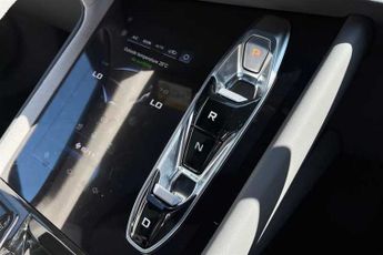 MG CYBERSTER Dual Motor 77kWh GT Convertible 2dr Electric Auto 4WD (503 ps)