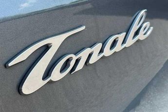 ALFA ROMEO TONALE 1.5 VGT MHEV Ti SUV 5dr Petrol Hybrid DCT Euro 6 (160 ps)