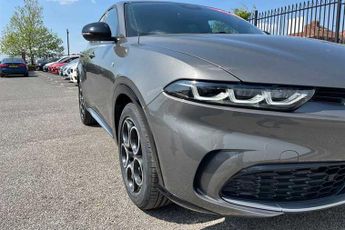 ALFA ROMEO TONALE 1.5 VGT MHEV Ti SUV 5dr Petrol Hybrid DCT Euro 6 (160 ps)