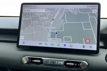 MG MGS5 64kWh Trophy Long Range SUV 5dr Electric Auto (231 ps)