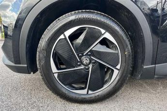 MG MGS5 64kWh Trophy Long Range SUV 5dr Electric Auto (231 ps)