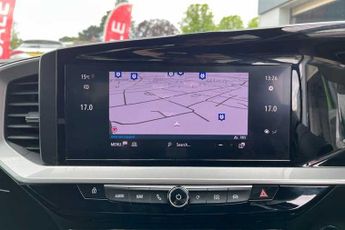 VAUXHALL MOKKA Electric 50kWh Ultimate SUV 5dr Electric Auto (136 ps)