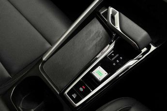 MG MG ZS 1.5 Hybrid+ Trophy SUV 5dr Petrol Hybrid Auto Euro 6 (s/s) (196 