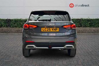 MG MG ZS 1.5 Hybrid+ Trophy SUV 5dr Petrol Hybrid Auto Euro 6 (s/s) (196 