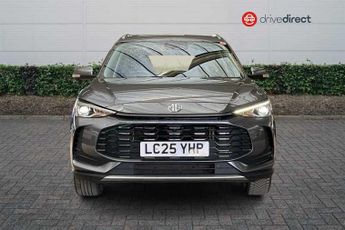 MG MG ZS 1.5 Hybrid+ Trophy SUV 5dr Petrol Hybrid Auto Euro 6 (s/s) (196 