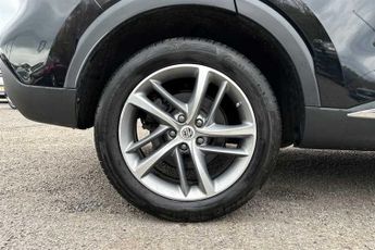 MG HS 1.5 T-GDI Exclusive SUV 5dr Petrol DCT Euro 6 (s/s) (162 ps)