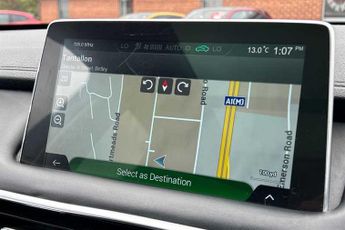 MG HS 1.5 T-GDI Exclusive SUV 5dr Petrol DCT Euro 6 (s/s) (162 ps)