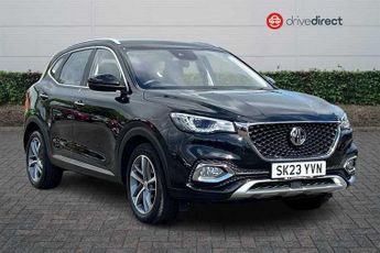 MG HS 1.5 T-GDI Excite SUV 5dr Petrol DCT Euro 6 (s/s) (162 ps)