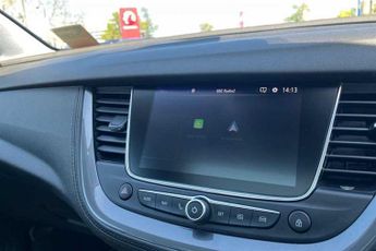 Vauxhall Grandland X Elite NAV 1.2 Turbo Automatic Start/Stop (130ps)