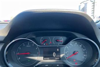 Vauxhall Grandland X Elite NAV 1.2 Turbo Automatic Start/Stop (130ps)