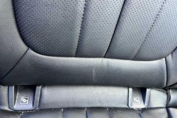 Vauxhall Grandland X Elite NAV 1.2 Turbo Automatic Start/Stop (130ps)