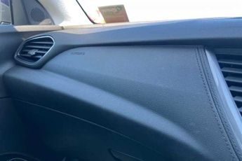 Vauxhall Grandland X Elite NAV 1.2 Turbo Automatic Start/Stop (130ps)