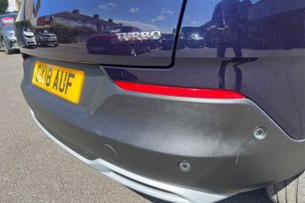 Vauxhall Grandland X Elite NAV 1.2 Turbo Automatic Start/Stop (130ps)