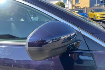 Vauxhall Grandland X Elite NAV 1.2 Turbo Automatic Start/Stop (130ps)