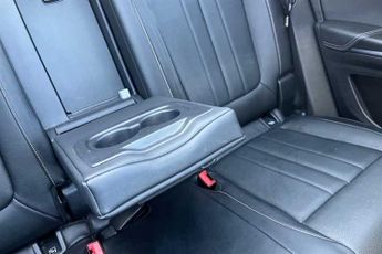 Vauxhall Grandland X Elite NAV 1.2 Turbo Automatic Start/Stop (130ps)