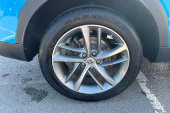 MG HS 1.5 T-GDI Exclusive SUV 5dr Petrol DCT Euro 6 (s/s) (162 ps)