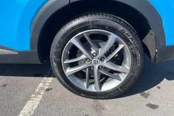 MG HS 1.5 T-GDI Exclusive SUV 5dr Petrol DCT Euro 6 (s/s) (162 ps)