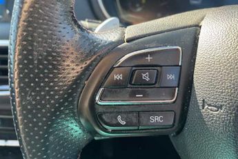 MG HS 1.5 T-GDI Exclusive SUV 5dr Petrol DCT Euro 6 (s/s) (162 ps)
