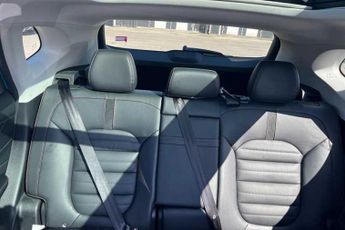 MG HS 1.5 T-GDI Exclusive SUV 5dr Petrol DCT Euro 6 (s/s) (162 ps)
