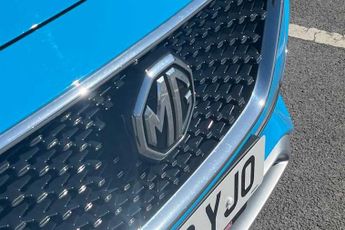 MG HS 1.5 T-GDI Exclusive SUV 5dr Petrol DCT Euro 6 (s/s) (162 ps)