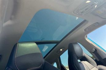 MG HS 1.5 T-GDI Exclusive SUV 5dr Petrol DCT Euro 6 (s/s) (162 ps)