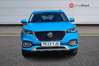 MG HS 1.5 T-GDI Exclusive SUV 5dr Petrol DCT Euro 6 (s/s) (162 ps)