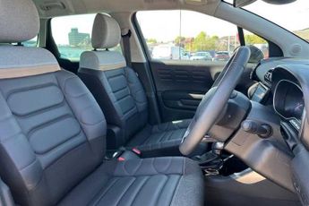 CITROEN C3 AIRCROSS 1.2 PureTech Shine Plus SUV 5dr Petrol EAT6 Euro 6 (s/s) (130 ps