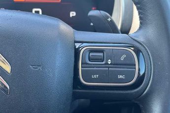 CITROEN C5 AIRCROSS 1.5 BlueHDi C-Series Edition SUV 5dr Diesel EAT8 Euro 6 (s/s) (1