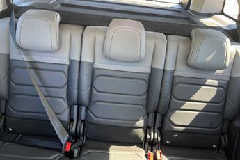 CITROEN C5 AIRCROSS 1.5 BlueHDi C-Series Edition SUV 5dr Diesel EAT8 Euro 6 (s/s) (1
