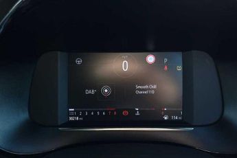 VAUXHALL CORSA 1.2 Turbo Ultimate Hatchback 5dr Petrol Auto Euro 6 (s/s) (130 p