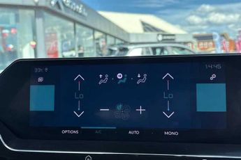 CITROEN E-C4 50kWh Shine Plus Hatchback 5dr Electric Auto (7.4kW Charger) (13