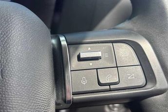 CITROEN E-C4 50kWh Shine Plus Hatchback 5dr Electric Auto (7.4kW Charger) (13