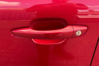 CITROEN E-C4 50kWh Shine Plus Hatchback 5dr Electric Auto (7.4kW Charger) (13