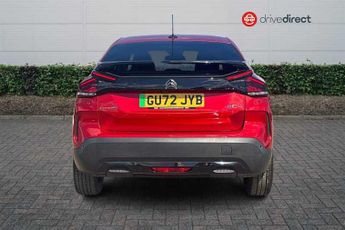 CITROEN E-C4 50kWh Shine Plus Hatchback 5dr Electric Auto (7.4kW Charger) (13