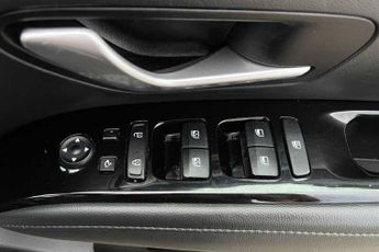 HYUNDAI TUCSON 1.6 T-GDi MHEV SE Connect SUV 5dr Petrol Hybrid DCT Euro 6 (s/s)