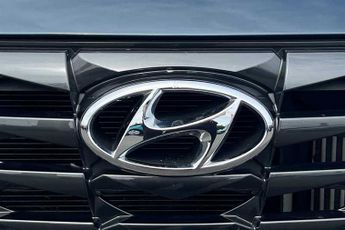 HYUNDAI TUCSON 1.6 T-GDi MHEV SE Connect SUV 5dr Petrol Hybrid DCT Euro 6 (s/s)