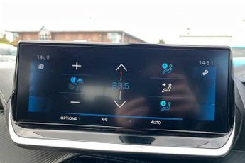 PEUGEOT 2008 1.2 PureTech GT SUV 5dr Petrol EAT Euro 6 (s/s) (130 ps)