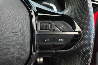 PEUGEOT 2008 1.2 PureTech GT SUV 5dr Petrol EAT Euro 6 (s/s) (130 ps)