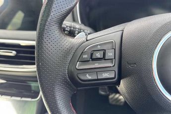MG HS 1.5 T-GDI Exclusive SUV 5dr Petrol DCT Euro 6 (s/s) (162 ps)