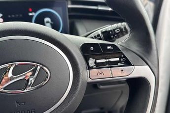 HYUNDAI TUCSON 1.6 T-GDi MHEV Premium SUV 5dr Petrol Hybrid DCT Euro 6 (s/s) (1