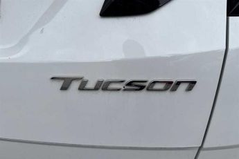 HYUNDAI TUCSON 1.6 T-GDi MHEV Premium SUV 5dr Petrol Hybrid DCT Euro 6 (s/s) (1