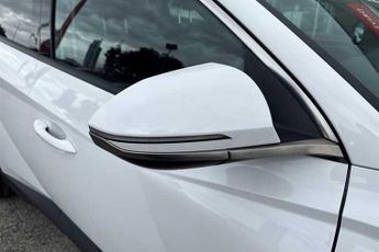 HYUNDAI TUCSON 1.6 T-GDi MHEV Premium SUV 5dr Petrol Hybrid DCT Euro 6 (s/s) (1