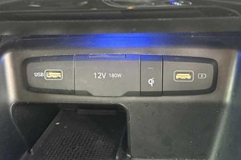 HYUNDAI TUCSON 1.6 T-GDi MHEV Premium SUV 5dr Petrol Hybrid DCT Euro 6 (s/s) (1