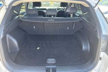 HYUNDAI TUCSON 1.6 T-GDi MHEV Premium SUV 5dr Petrol Hybrid DCT Euro 6 (s/s) (1