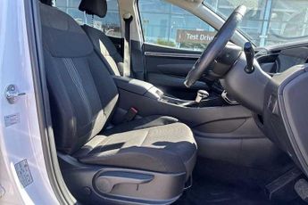 HYUNDAI TUCSON 1.6 T-GDi MHEV Premium SUV 5dr Petrol Hybrid DCT Euro 6 (s/s) (1