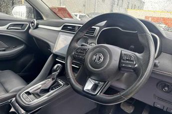 MG ZS 1.0 T-GDI Exclusive SUV 5dr Petrol Auto Euro 6 (111 ps)