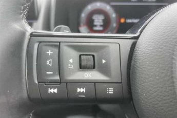 NISSAN QASHQAI 1.3 DIG-T MHEV N-Connecta SUV 5dr Petrol Hybrid XTRON Euro 6 (s/